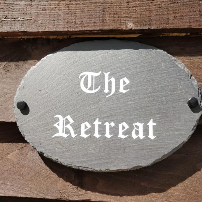 The Retreat Villa Chelwood Gate Ngoại thất bức ảnh